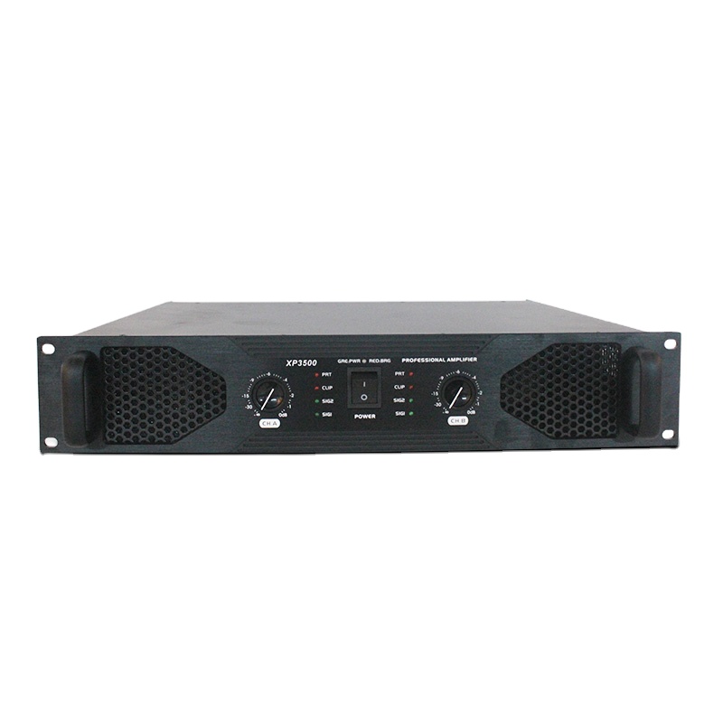 Audio Music Background - Wholesale OEM 700watt Background Music System