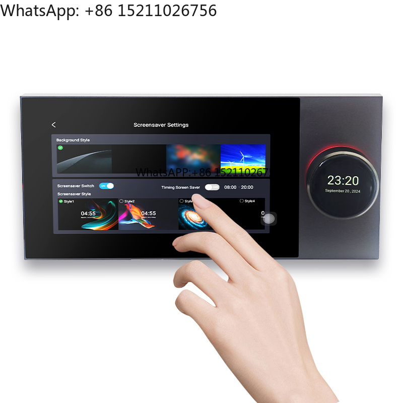 Audio Music Background - 7 Inch Background Music Host Android