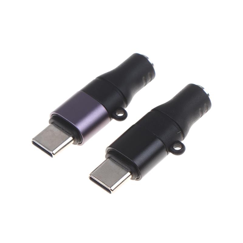 Type C to 3.5mm Jack DAC Decod - Audio Music Online review and price