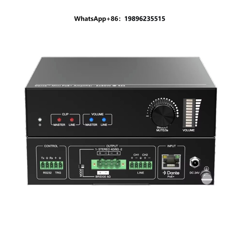 2 Channel Mini Portable Profes - Portable Amplifier Mini review and price
