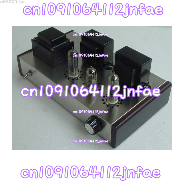 High-Quality Vacuum Tube Power - Audio Quality Youtube Music review and price
