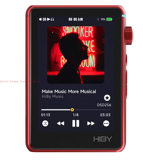 R3 II / R3 Gen 2 Bluetooth WiF - Audio Music Web review and price