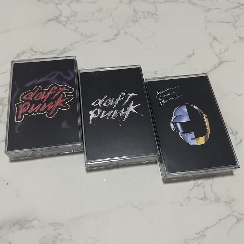 Retro Audio Cassette Tape Bran - Audio Music To Lyrics review and price