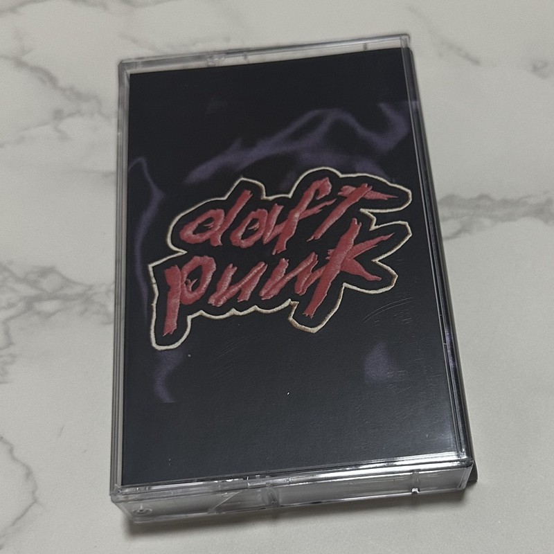 Retro Audio Cassette Tape Bran - Audio Music To Lyrics review and price