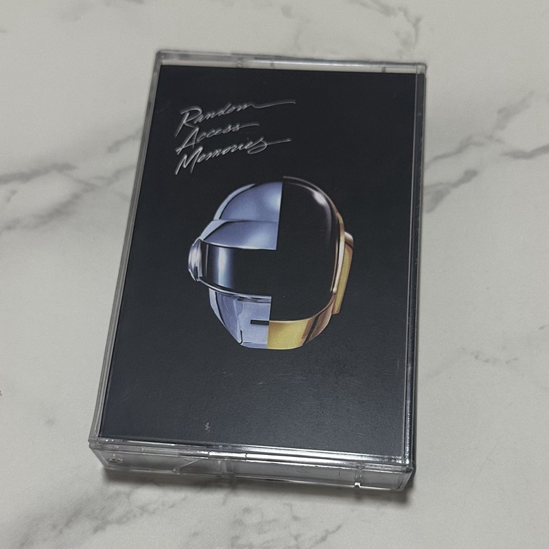 Retro Audio Cassette Tape Bran - Audio Music To Lyrics review and price