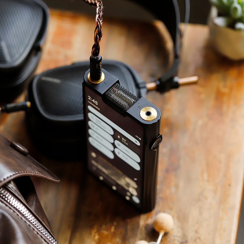 SHANLING M8T Flagship Tube And - Mp3 Audio Music Youtube review and price