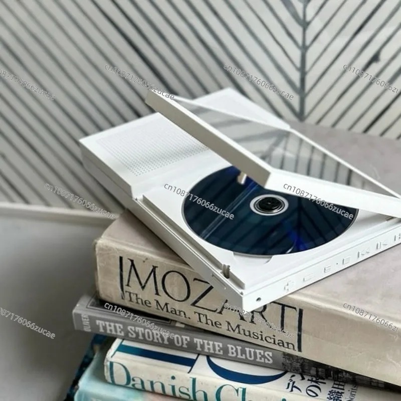 Bluetooth Disc CD Player Aesth - Audio Music Player review and price
