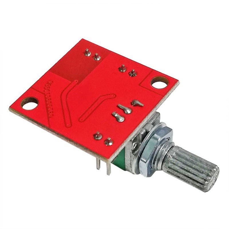 -[A51I Digital]LM386 Electret  - Portable Amplifier Mini review and price