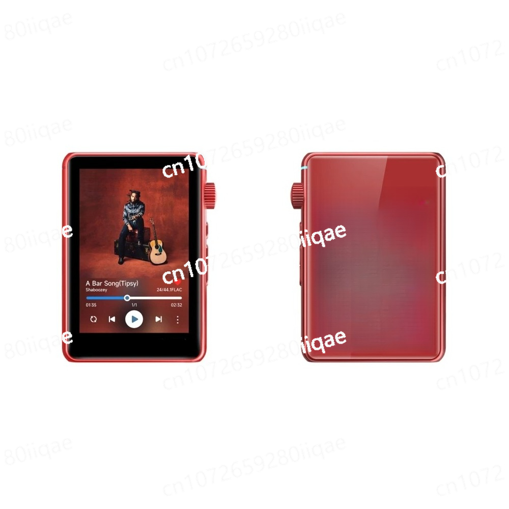 R3 Ii 2025 / R3 2 Music Player - Audio Music Web review and price