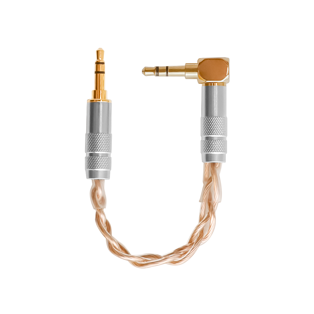 OKCSC 3.5mm Jack Male to Male  - Audio Music Player review and price