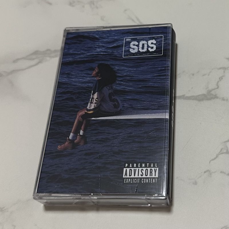 Western R&B Music Cassette Tap - Audio Music To Lyrics review and price