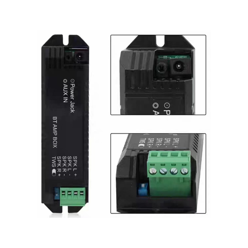 Audio bluetooth Amplifier modu - Audio Music Background review and price