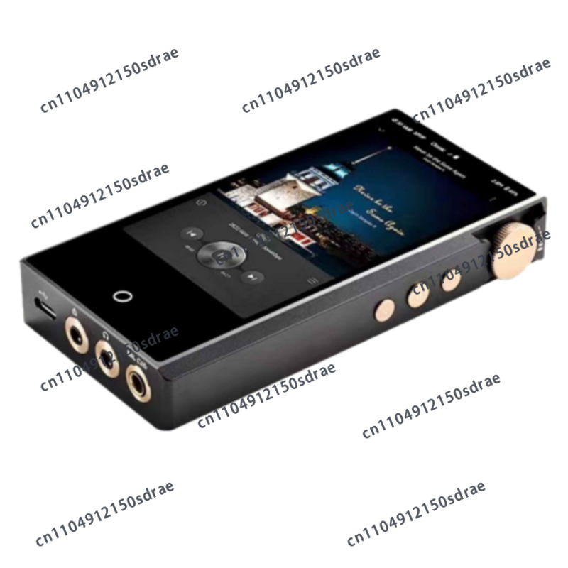 N3Ultra HiFi Portable MP3 Play - Mp3 Audio Music Youtube review and price