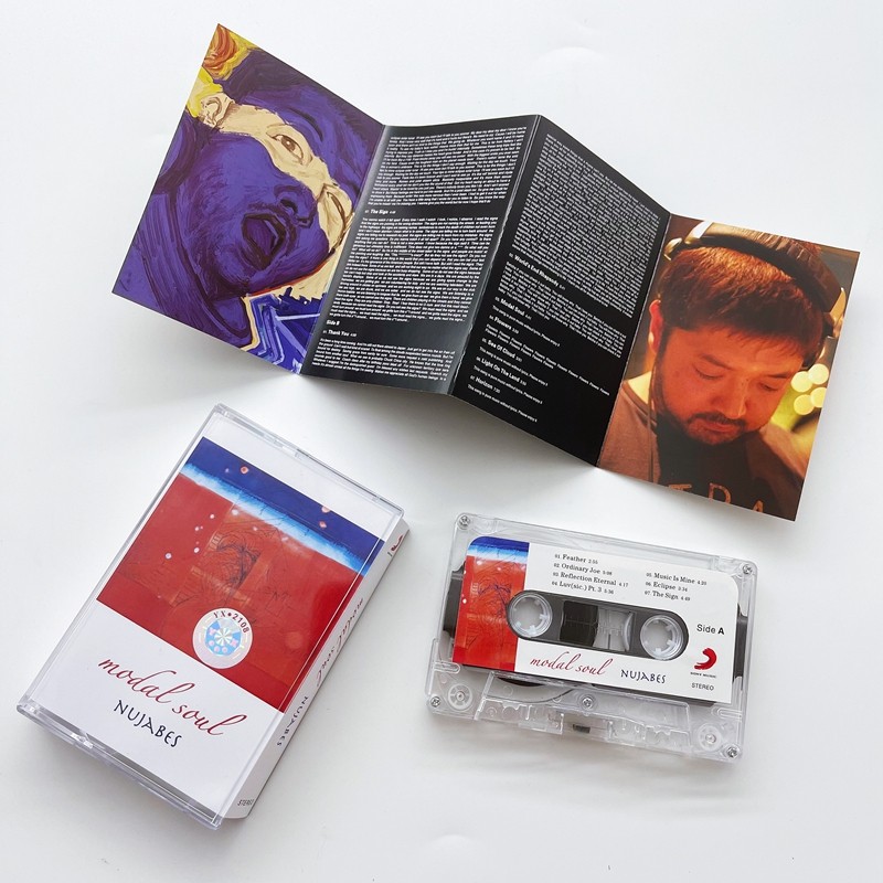 English Style Cassette Tape Un - Audio Music To Lyrics review and price