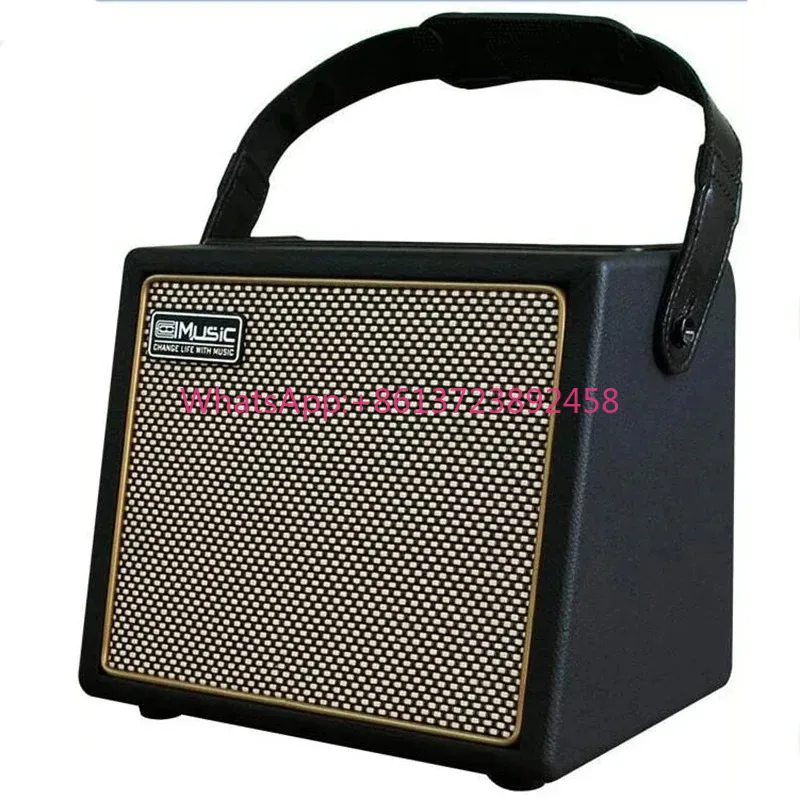 Coolmusic BP Mini Acoustic Ele - Portable Amplifier Mini review and price