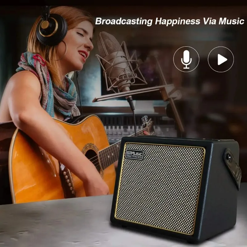 Coolmusic BP Mini Acoustic Ele - Portable Amplifier Mini review and price