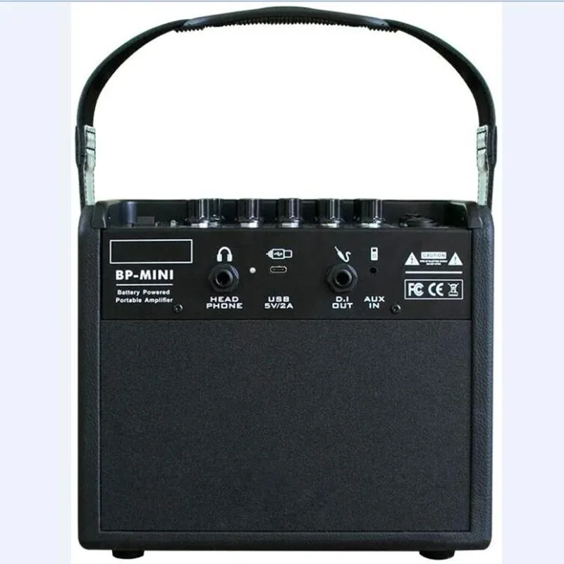 Coolmusic BP Mini Acoustic Ele - Portable Amplifier Mini review and price