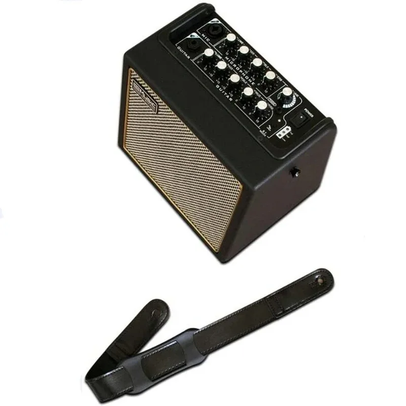 Coolmusic BP Mini Acoustic Ele - Portable Amplifier Mini review and price