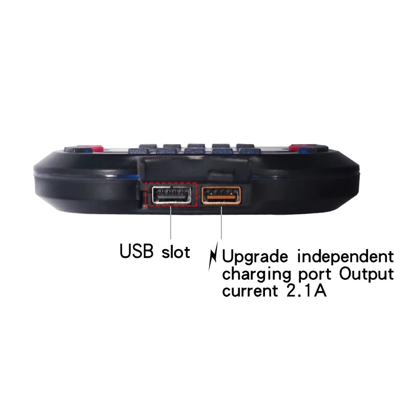 MT730 Motorcycle Bluetooth Spe - Audio Music Player review and price
