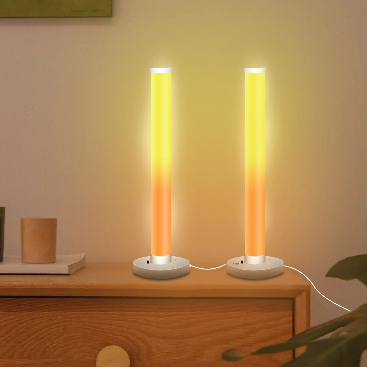 Atmosphere Smart Ambient Stand - Audio Music Recognition review and price
