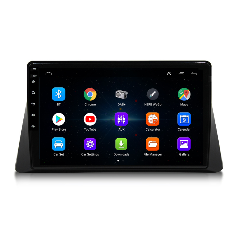 Jiawell Android Car DVD Player - Audio Music Player review and price