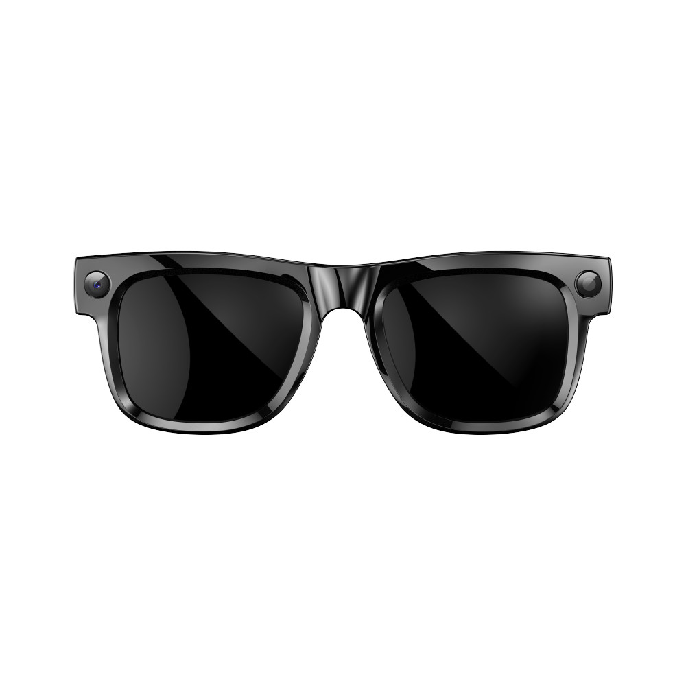 AI Smart Glasses for Camera Vi - Audio Music Recognition review and price