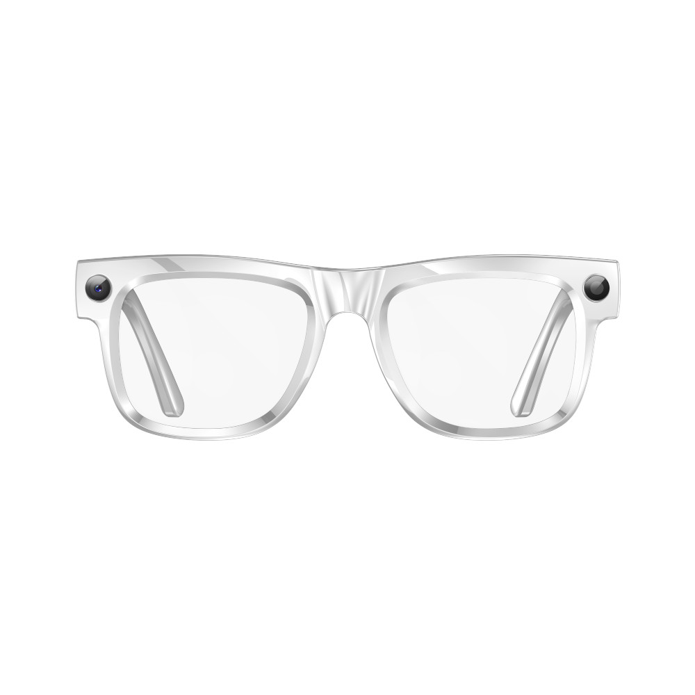 AI Smart Glasses for Camera Vi - Audio Music Recognition review and price
