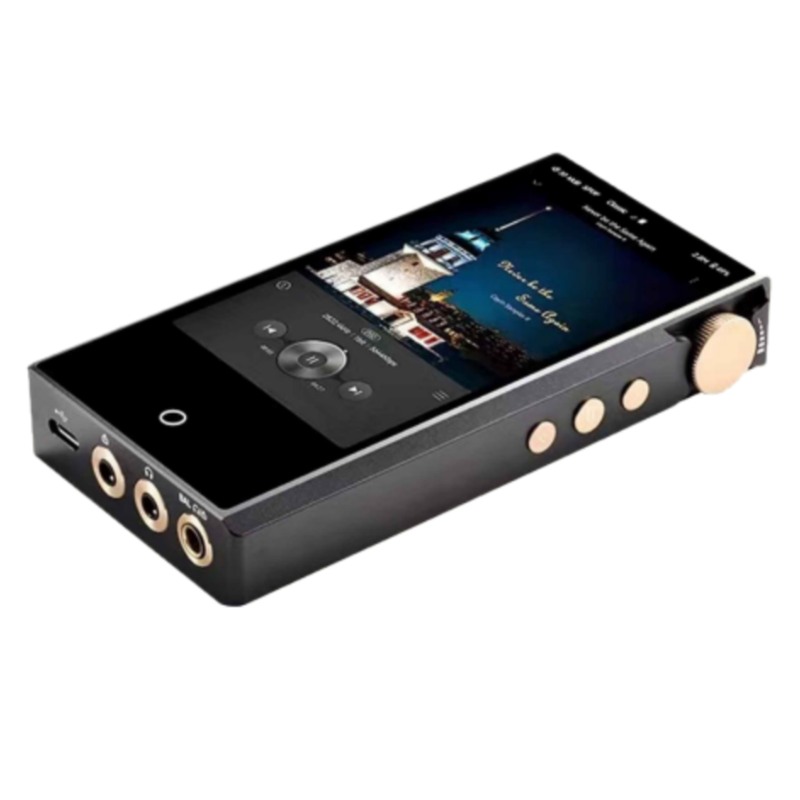 N3Ultra HiFi Portable MP3 Play - Mp3 Audio Music Youtube review and price