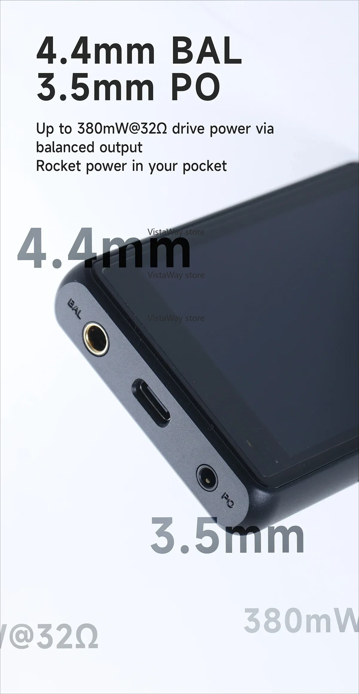 Bluetooth WiFi Music Player MP - Audio Music Web review and price