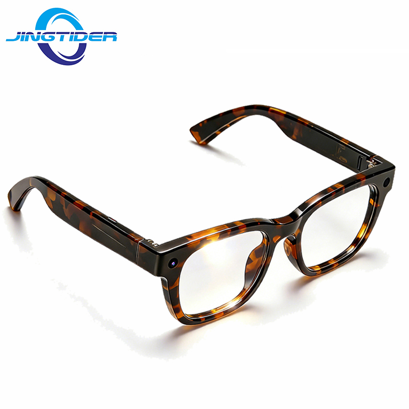 G600 Pro AI Smart Glasses 13MP - Audio Music To Video Ai review and price