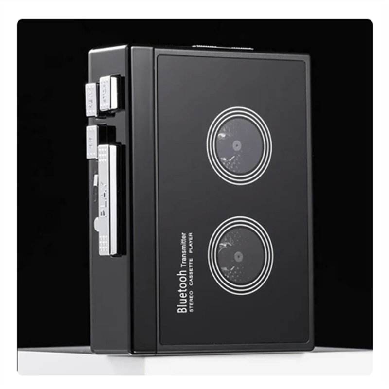 Excellent-1 Piece Black Retro  - Audio Music Player review and price