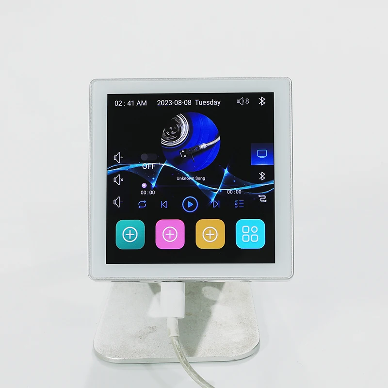 2*25W Intelligent Family Smart - Audio Music Background review and price