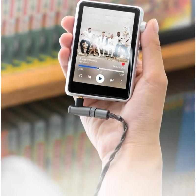 R3 Ii 2025 / R3 Gen 2 Music Pl - Audio Music Web review and price
