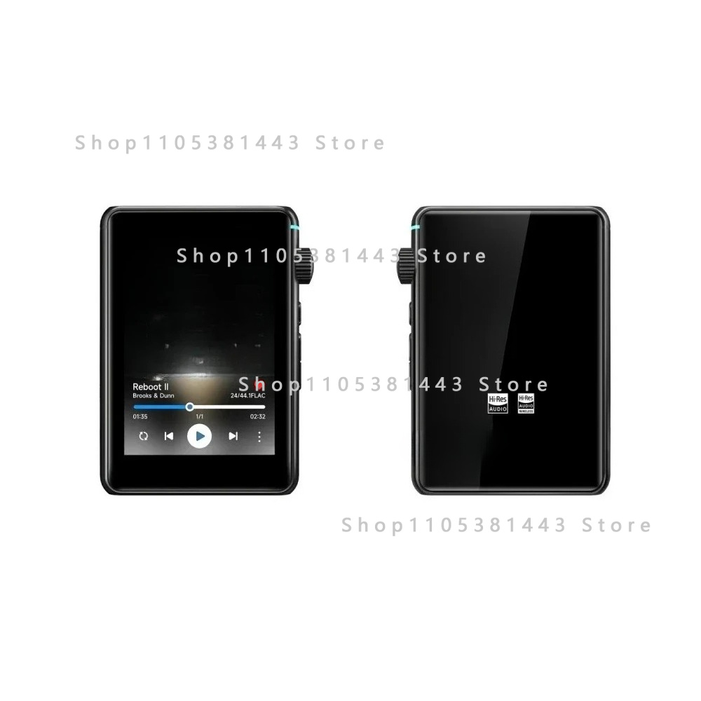 5.1 Wifi Mqa16x Dsd256 Web Rad - Audio Music Web review and price