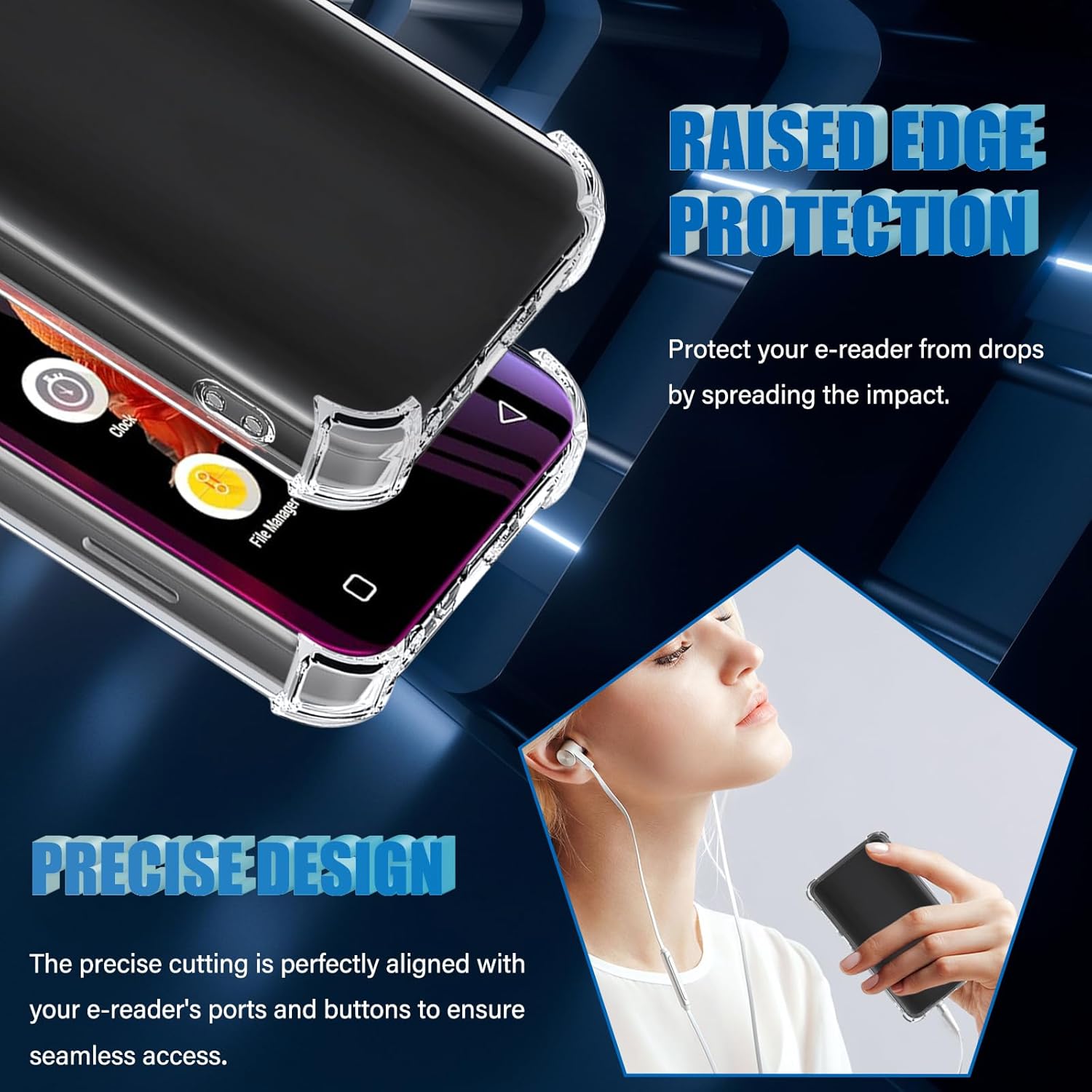 For Innioasis G1 G3 Mp3 Player - Audio Music Player review and price