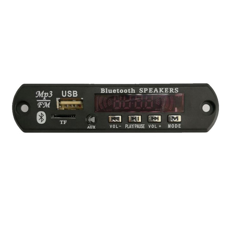 Wireless Bluetooth 5.0 5V MP3  - Audio Music Player review and price