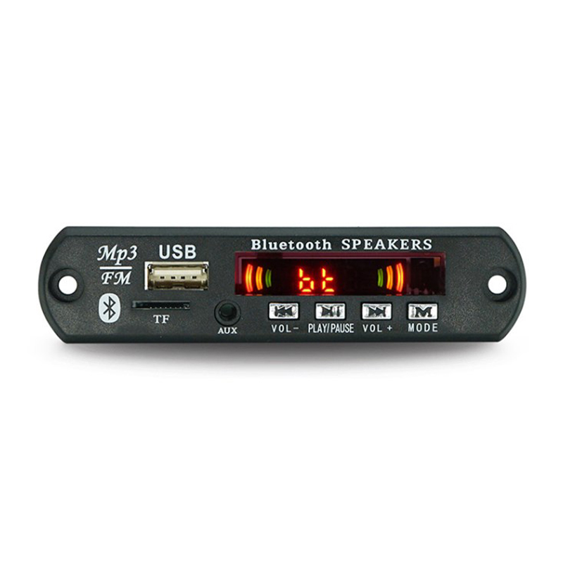 Wireless Bluetooth 5.0 5V MP3  - Audio Music Player review and price