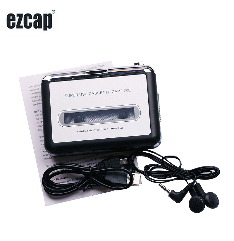 Original Ezcap218 Analog Old T - Audio Music Mp3 Songs review and price