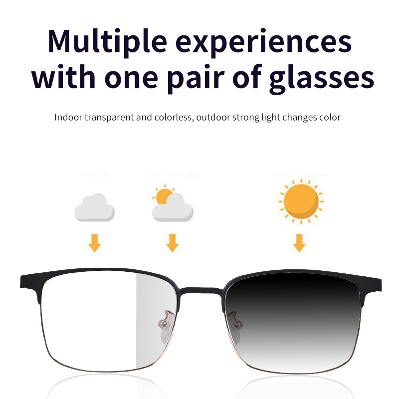 New smart Bluetooth sunglasses - Audio Music Arabic review and price