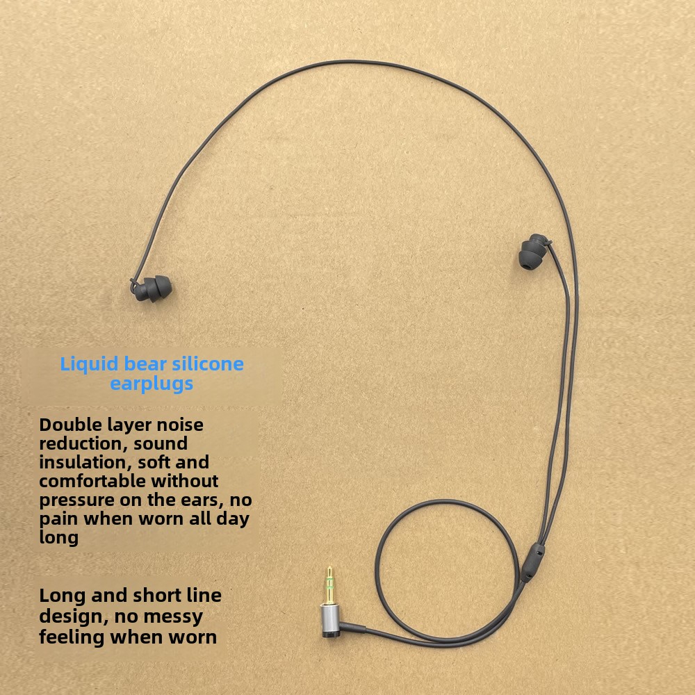 3.5mm Short Wired Headphones S - Audio Music Player review and price