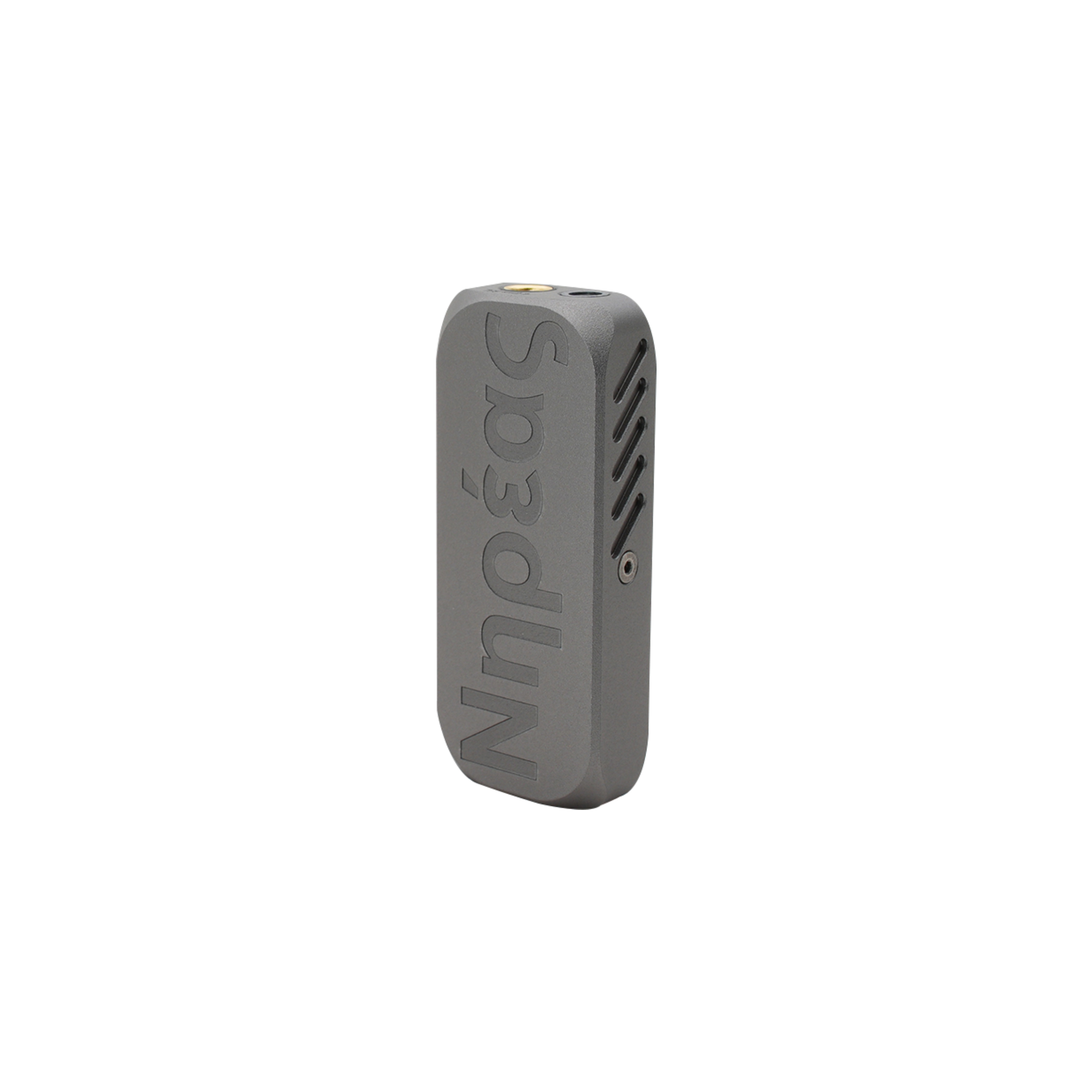 FangSound NEREUS Mini High-Res - Portable Amplifier Mini review and price