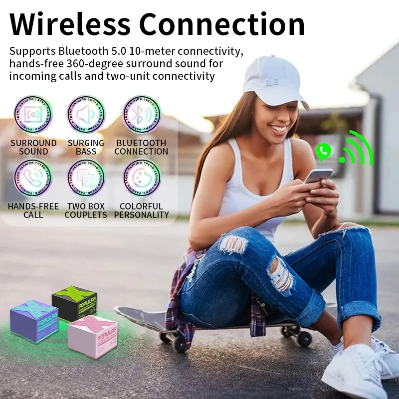 X1 Wireless Bluetooth Speaker  - Audio Music Player review and price