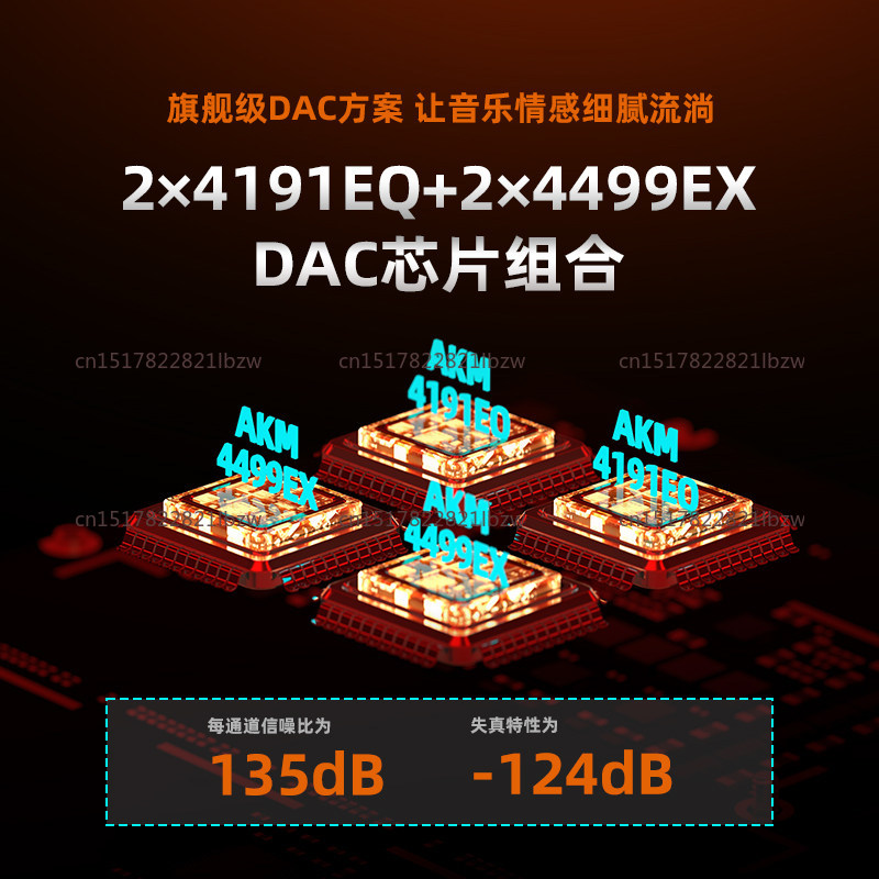 573A Professional TDA1543 CS84 - Audio Music Quality Enhancer review and price