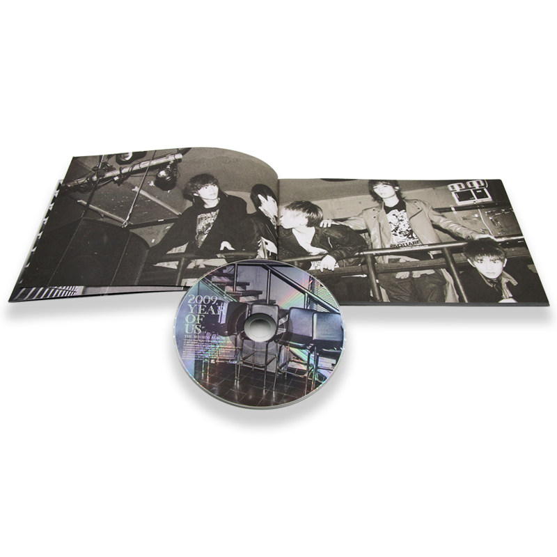 SHINEE 2009 YEAR OF US Today I - Audio Music To Lyrics review and price