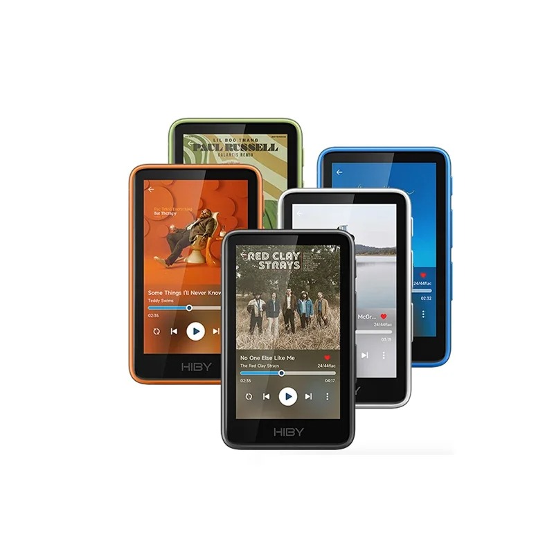 HiBy R1 HiFi Audio Music Playe - Audio Music Web review and price