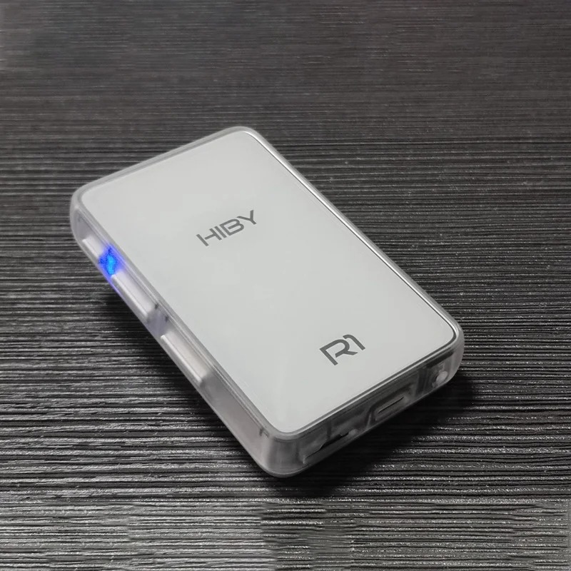 HiBy R1 HiFi Audio Music Playe - Audio Music Web review and price