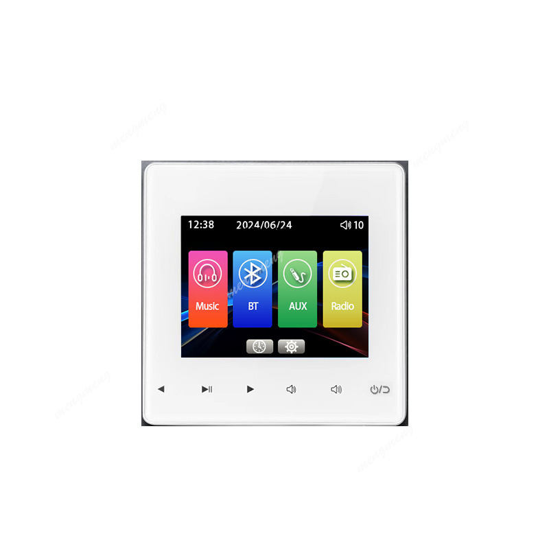 86A-3 Background Music Host Ce - Audio Music Recognition review and price
