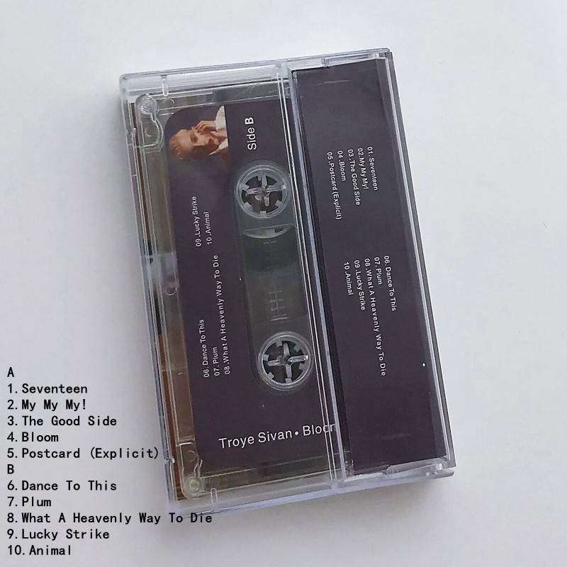 English Song Audio Cassette Un - Audio Music To Lyrics review and price