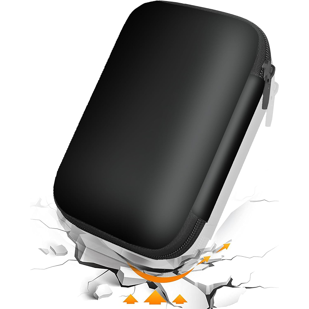 Hard Shell Carrying Case Compa - Audio Music Player review and price