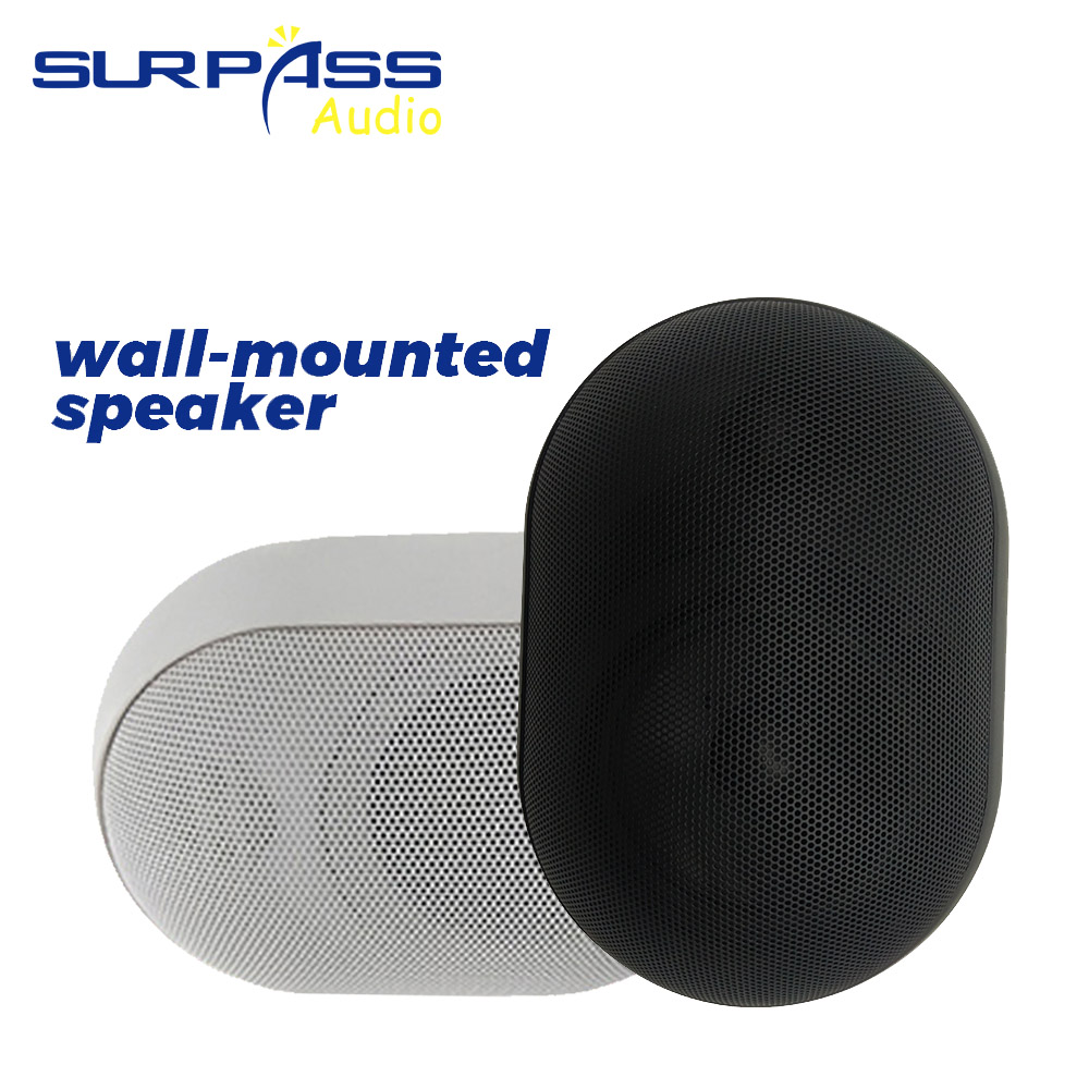 30W Wall-mounted Speaker Water - Audio Music Background review and price